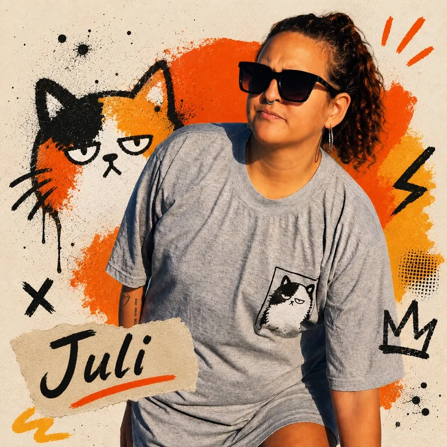 Juli