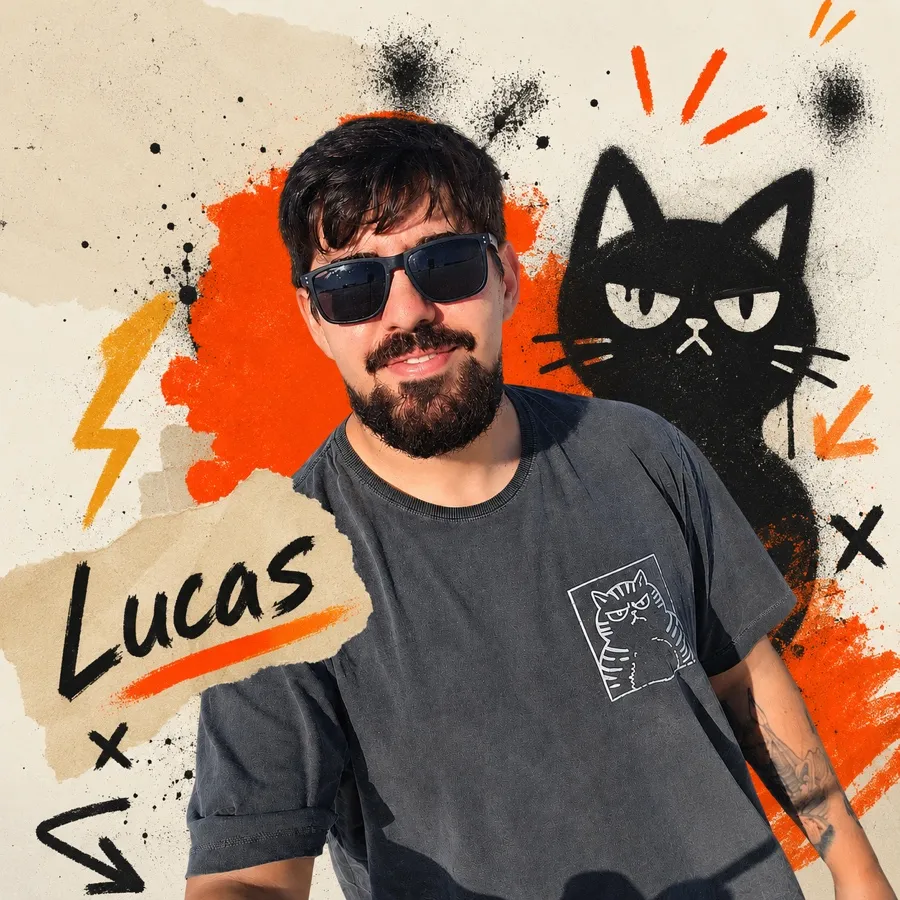 Lucas
